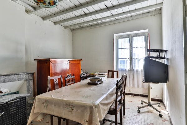 Maison à vendre, 96m², Langon