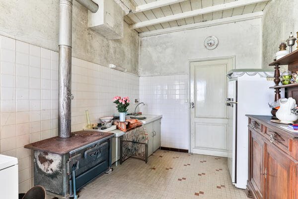 Maison à vendre, 96m², Langon
