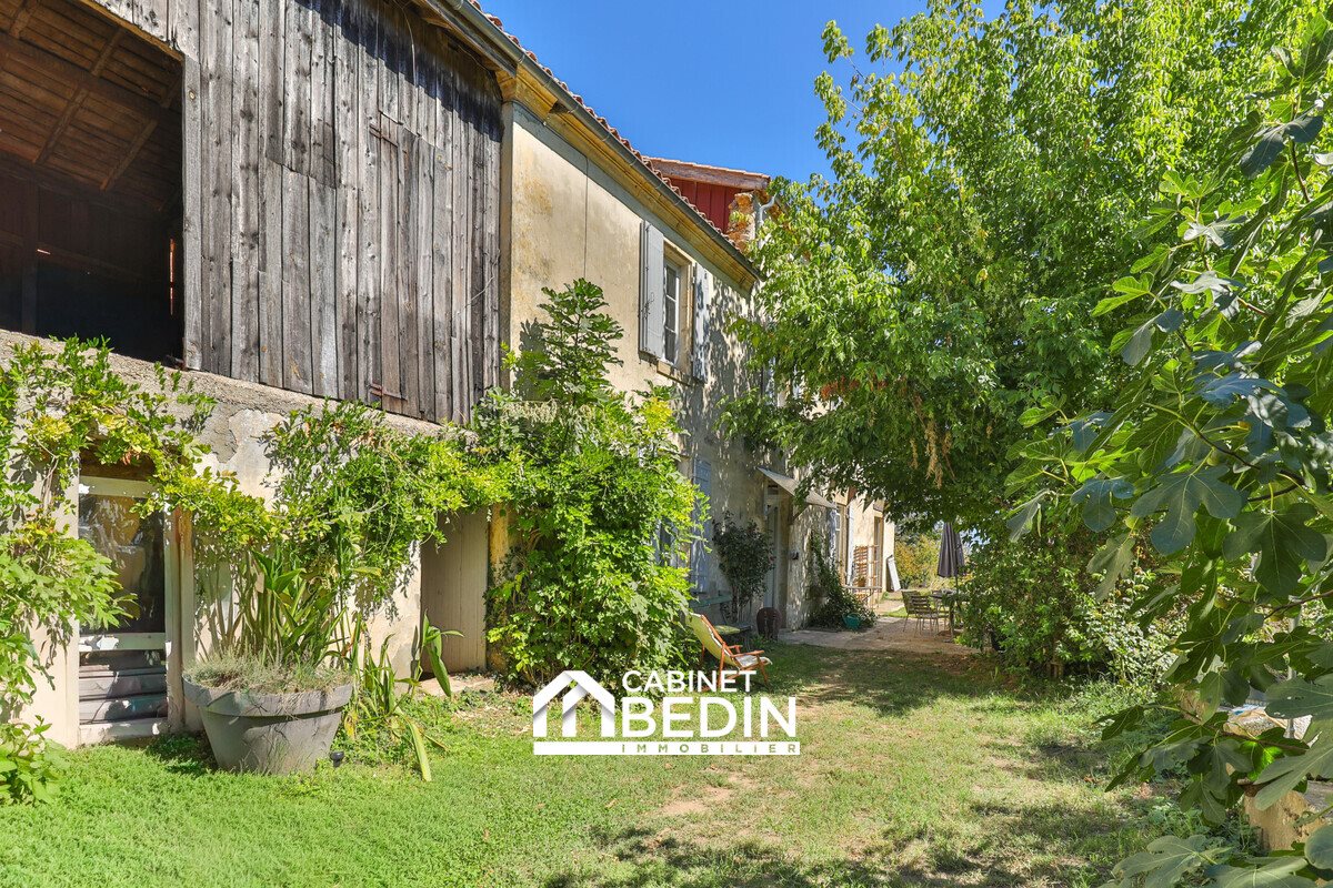 Maison à vendre, 201m², Barie