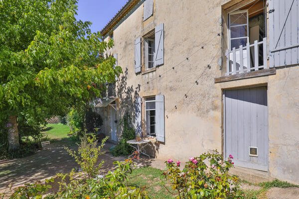 Maison à vendre, 201m², Barie