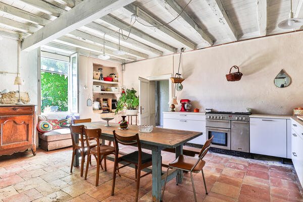 Maison à vendre, 201m², Barie