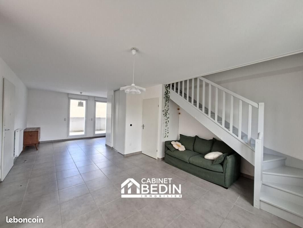 Appartement à vendre, 81m², Toulouse