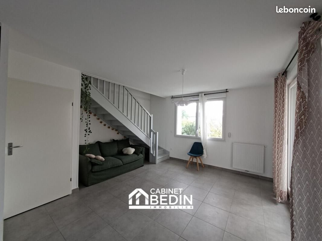 Appartement à vendre, 81m², Toulouse