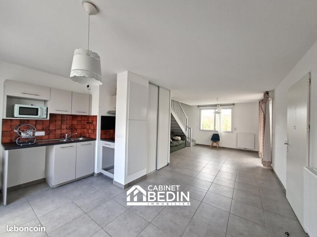 Appartement à vendre, 81m², Toulouse