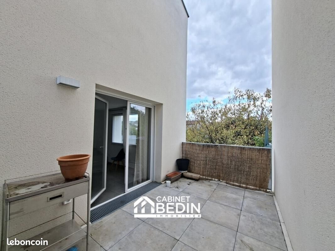 Appartement à vendre, 81m², Toulouse