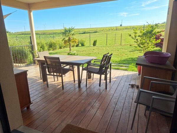 Maison à vendre, 142m², Langon