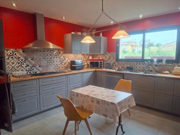 Maison à vendre, 142m², Langon