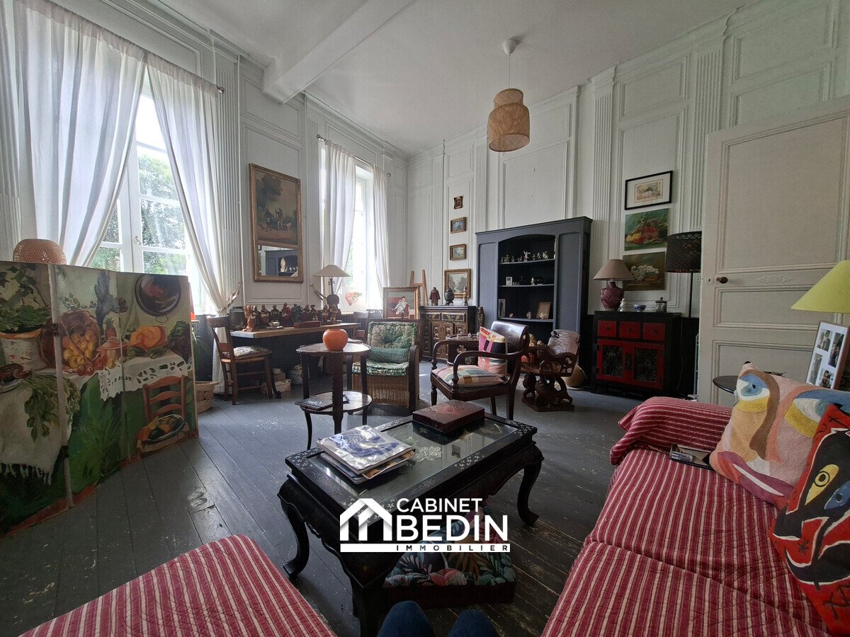 Maison à vendre, 87m², La Réole