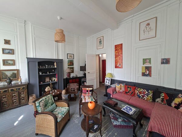 Maison à vendre, 87m², La Réole