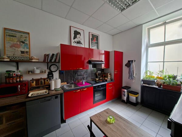 Maison à vendre, 87m², La Réole