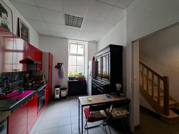 Maison à vendre, 87m², La Réole