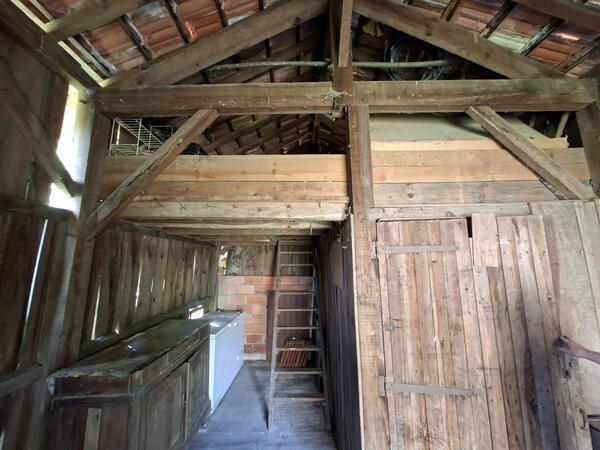 Maison à vendre, 80m², Bazas