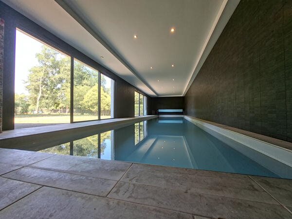 Maison à vendre, 245m², Illats