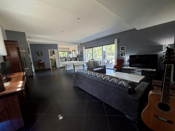 Maison à vendre, 245m², Illats