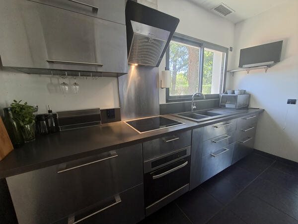 Maison à vendre, 245m², Illats