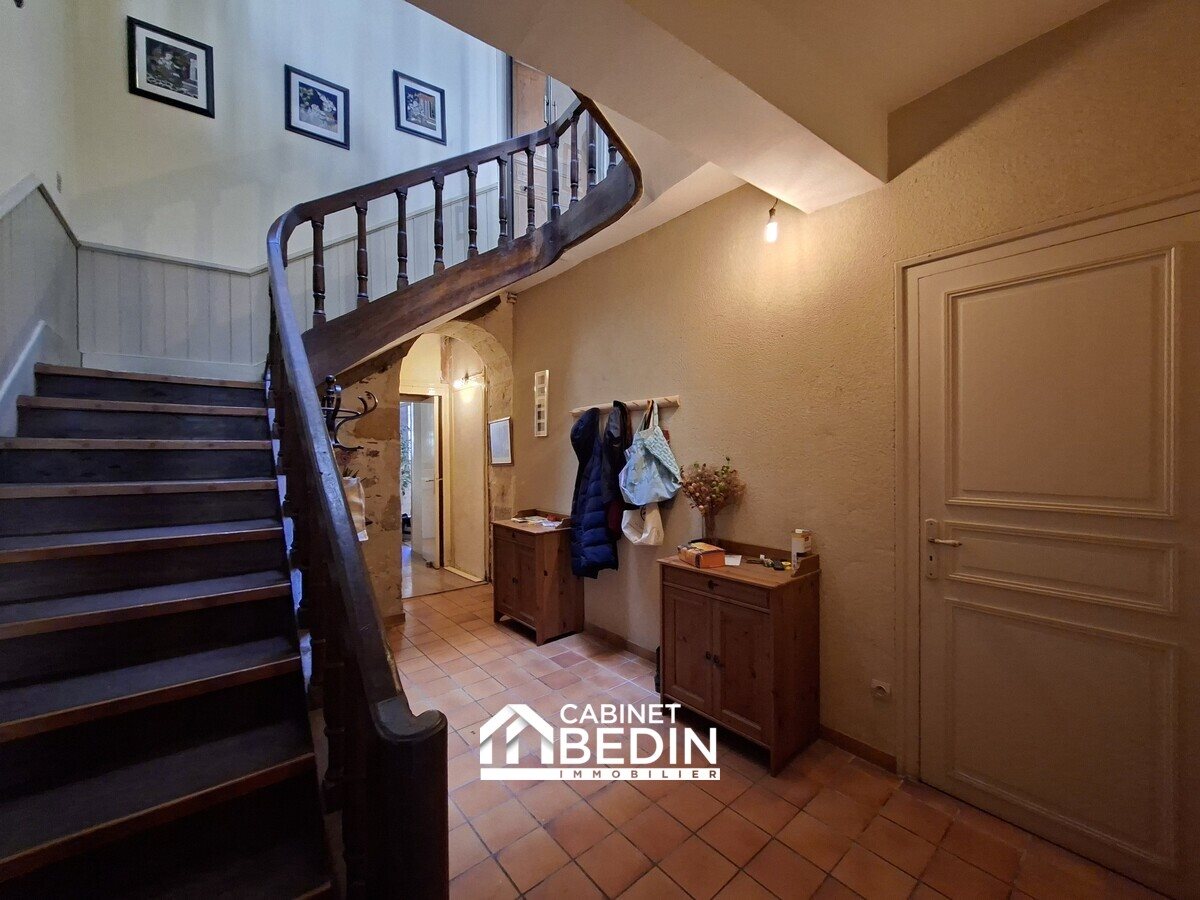 Maison à vendre, 191m², Bazas