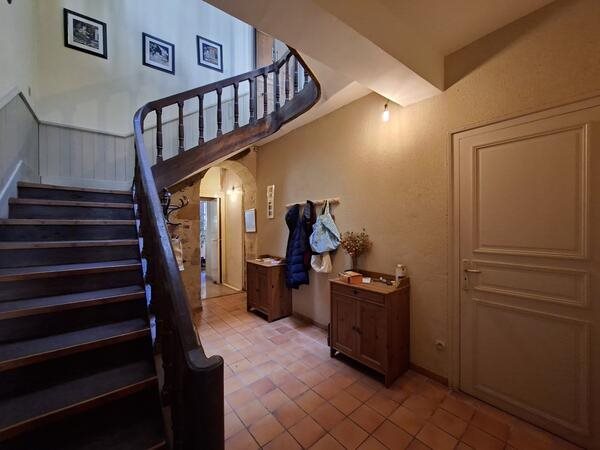 Maison à vendre, 191m², Bazas