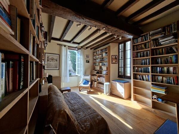 Maison à vendre, 191m², Bazas