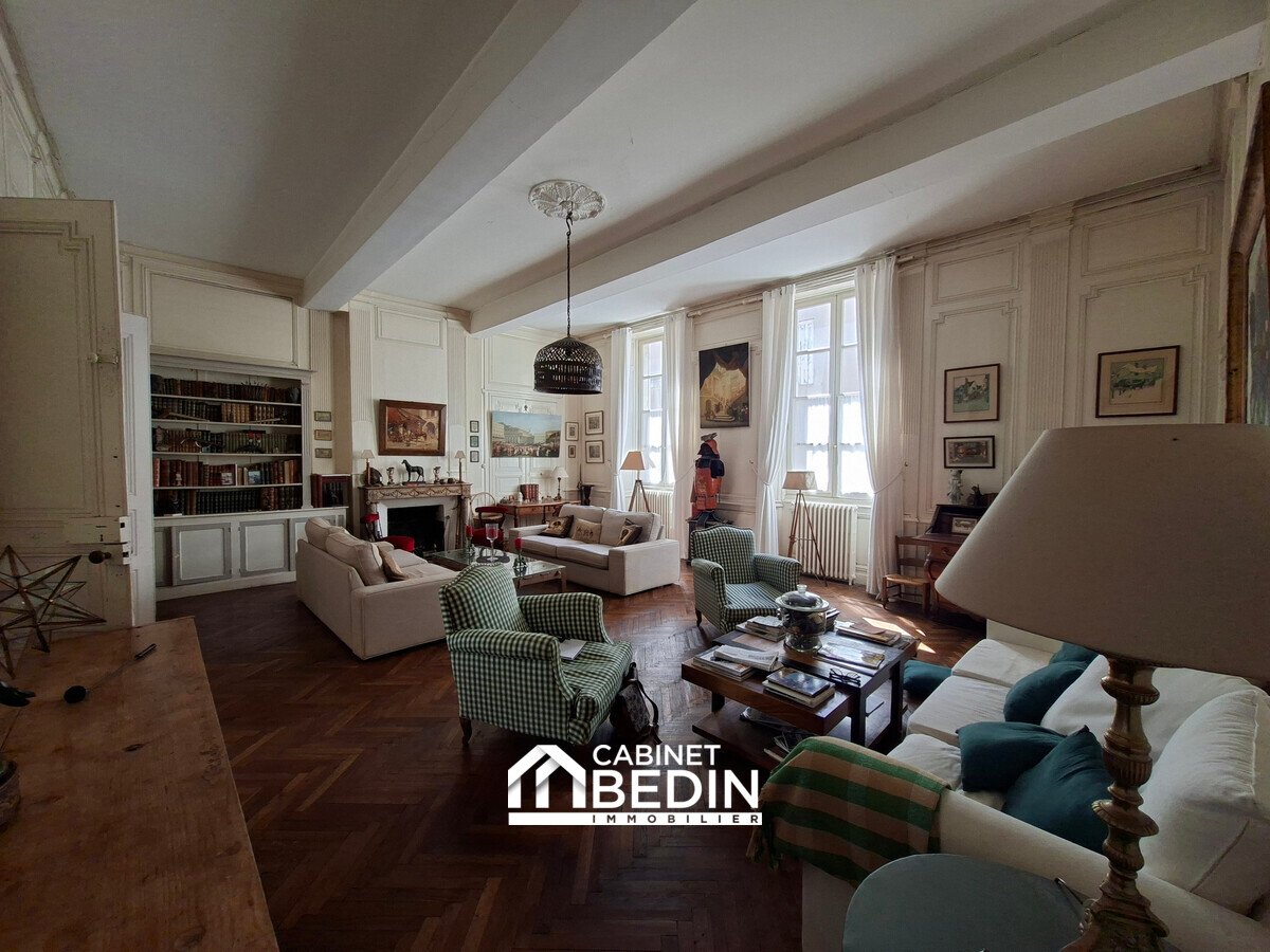 Maison à vendre, 440m², Langon
