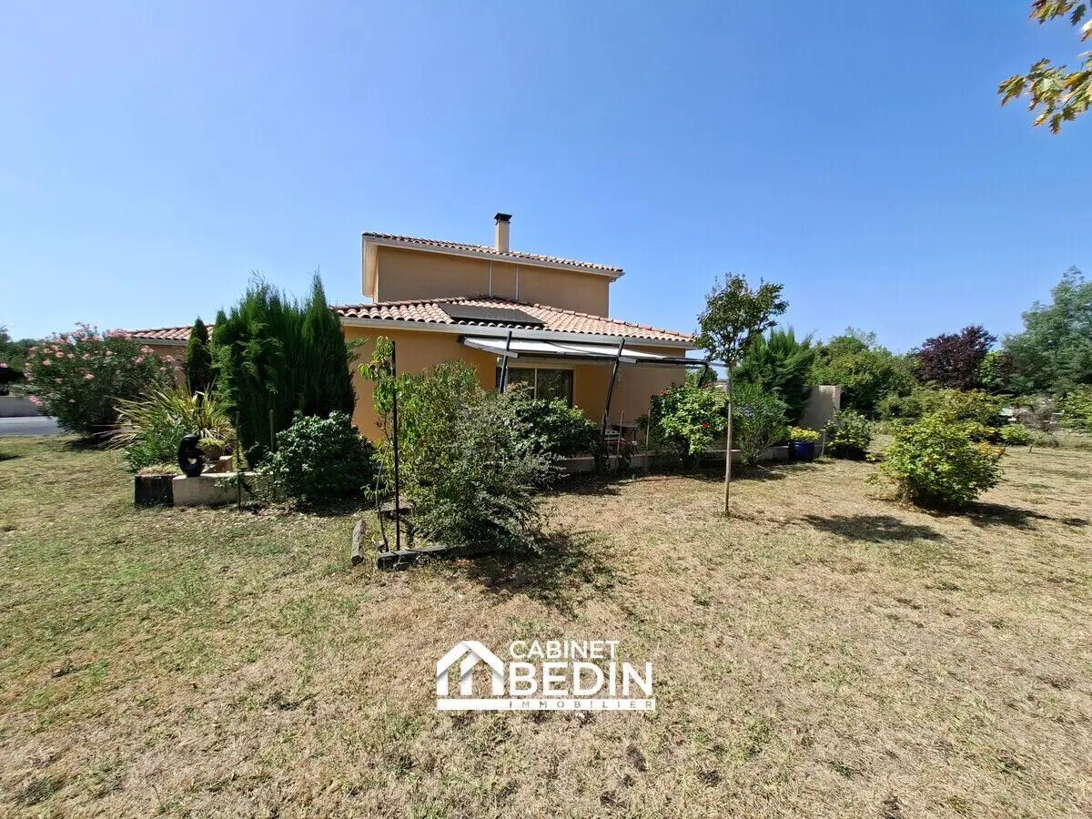 Maison à vendre, 141m², Saint-Sulpice-de-Pommiers