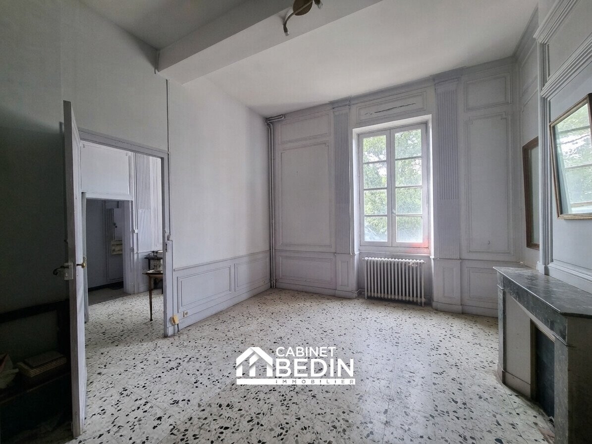 Maison à vendre, 102m², La Réole