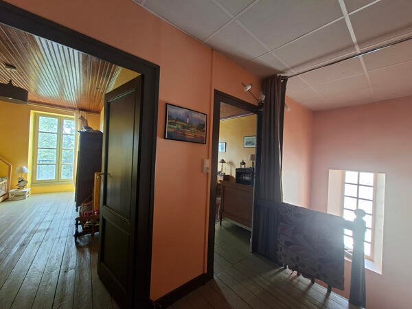 Maison à vendre, 102m², La Réole