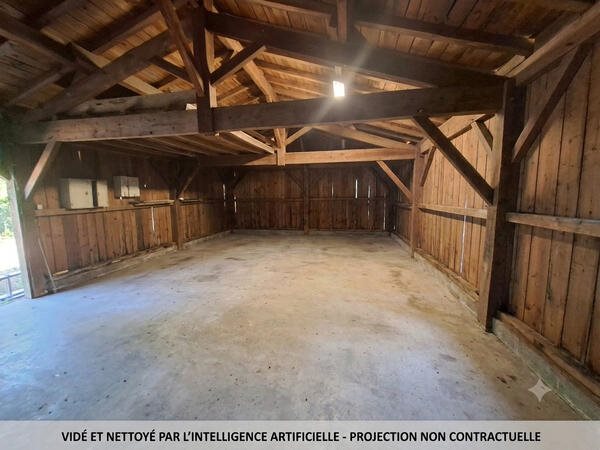 Maison à vendre, 200m², Captieux