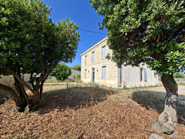 Maison à vendre, 202m², Langon