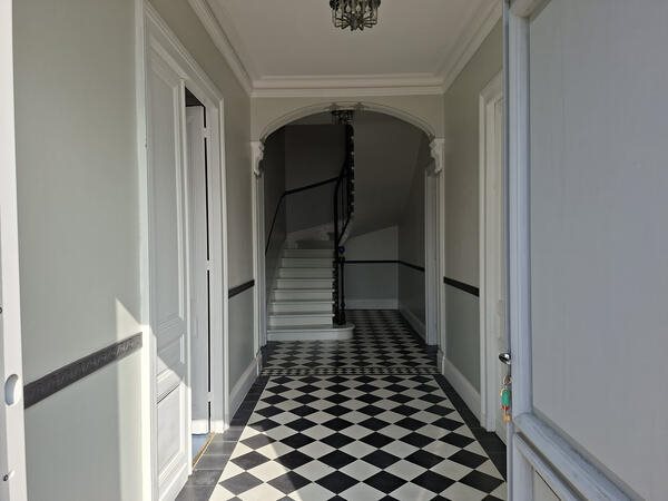 Maison à vendre, 202m², Langon