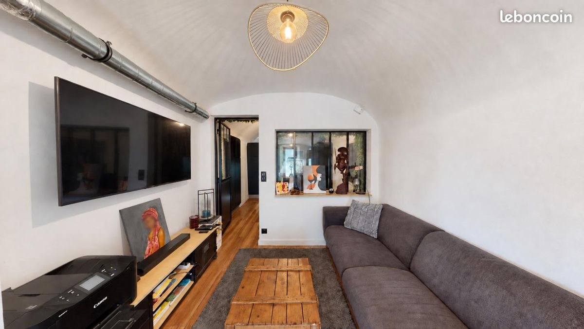 Appartement à vendre, 61m², Faverges