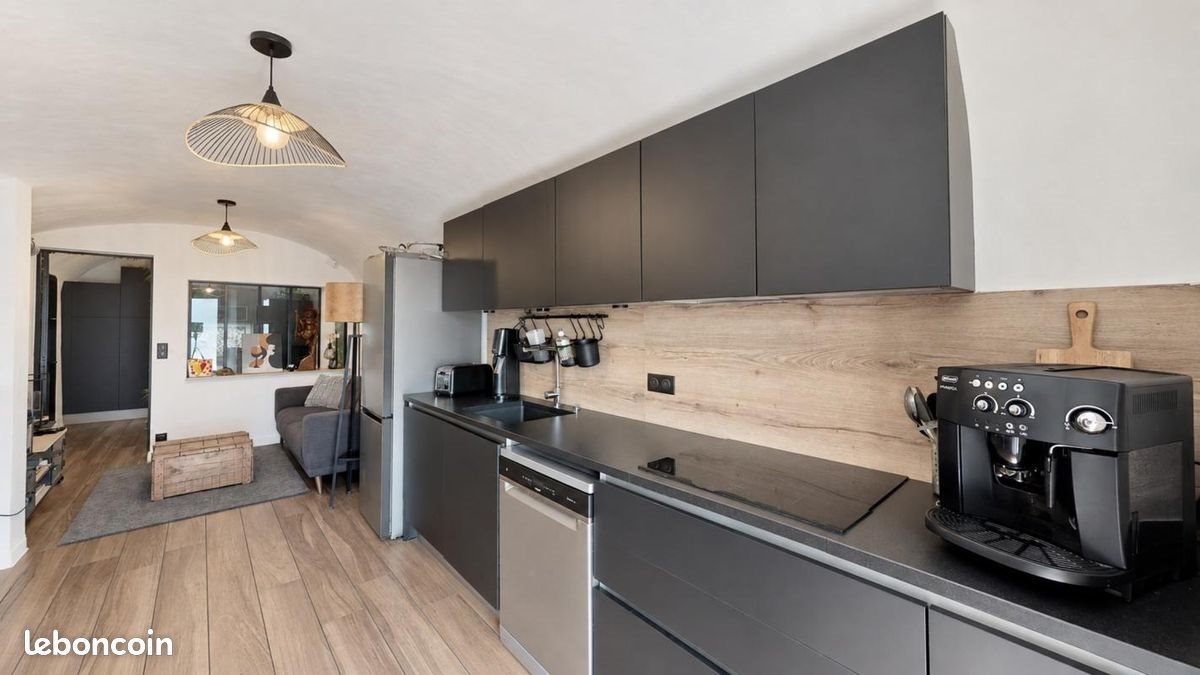 Appartement à vendre, 61m², Faverges