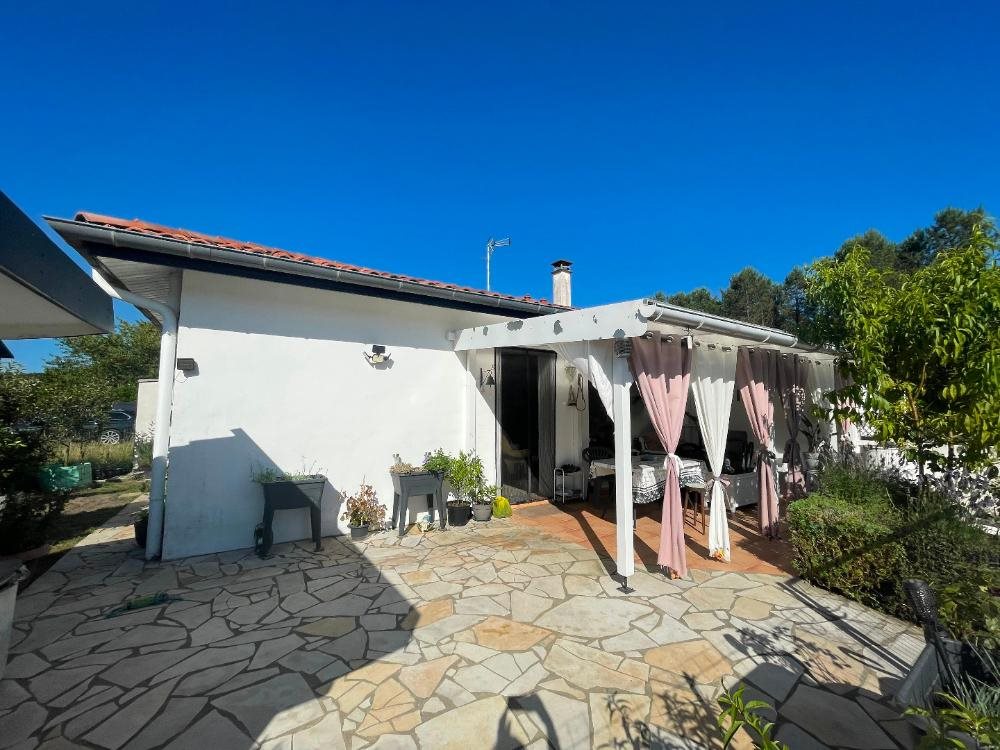 Appartement à vendre, 53m², Saint-Vincent-de-Tyrosse