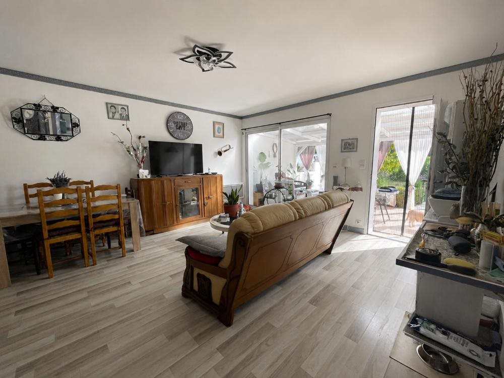 Appartement à vendre, 53m², Saint-Vincent-de-Tyrosse