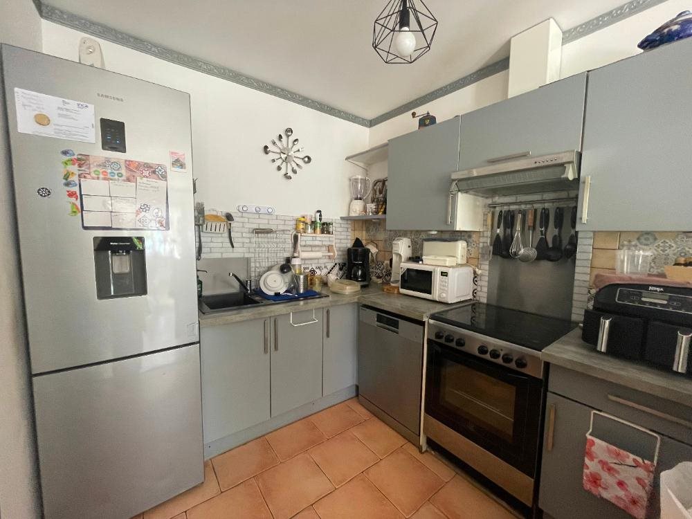 Appartement à vendre, 53m², Saint-Vincent-de-Tyrosse
