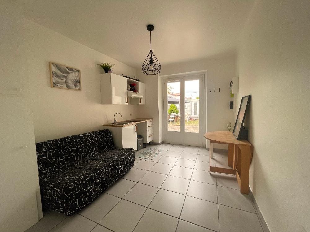 Appartement à vendre, 29m², Bénesse-Maremne