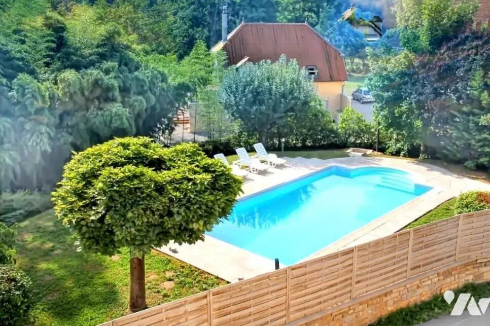 Maison à vendre, 285m², Domblans