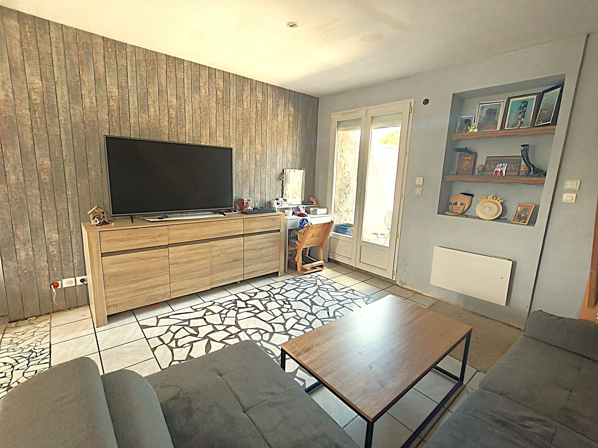 Maison à vendre, 114m², Sancheville
