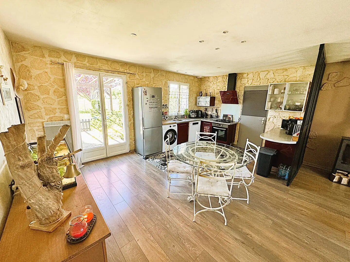 Maison à vendre, 93m², Dammarie