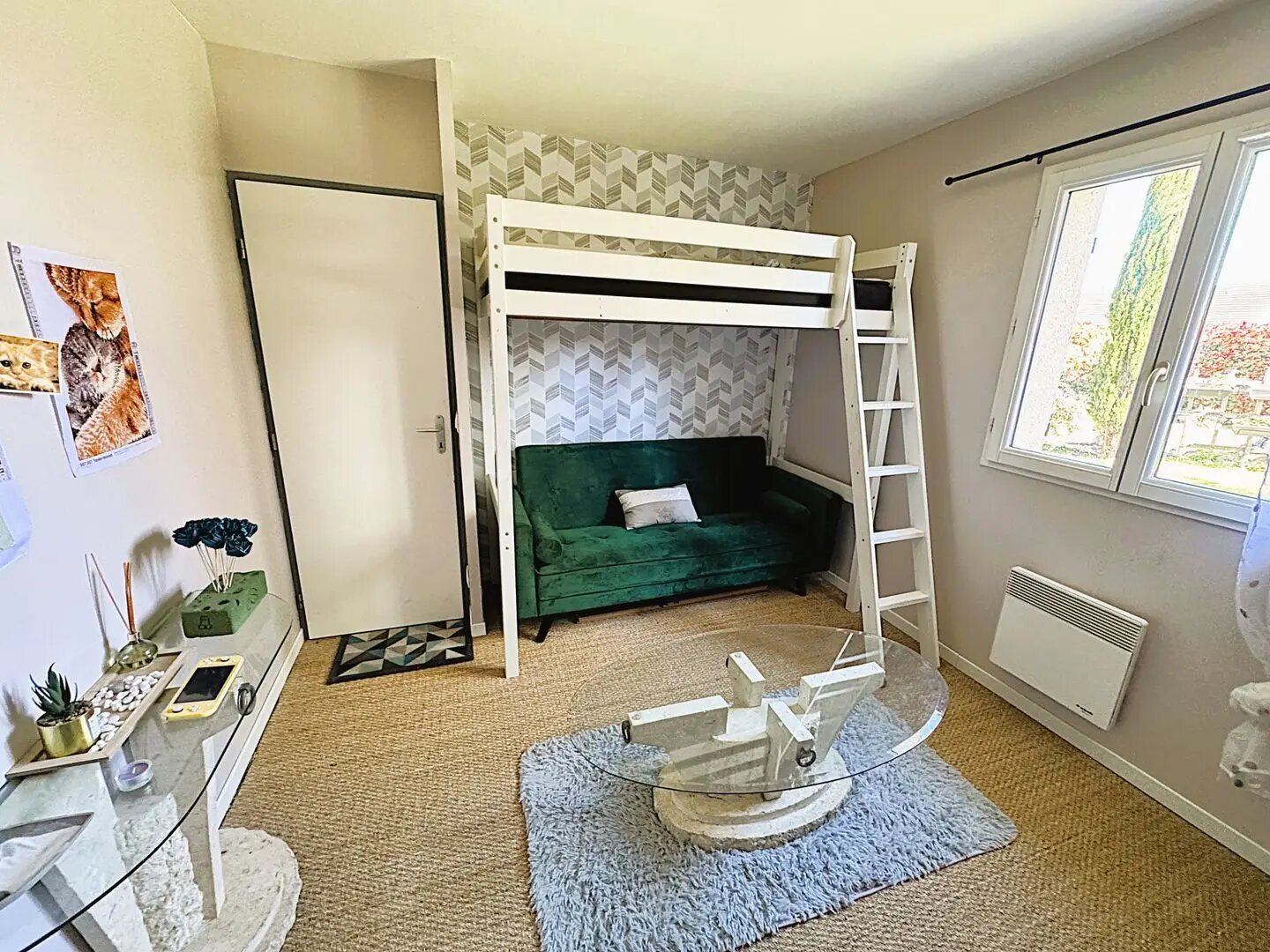 Maison à vendre, 93m², Dammarie