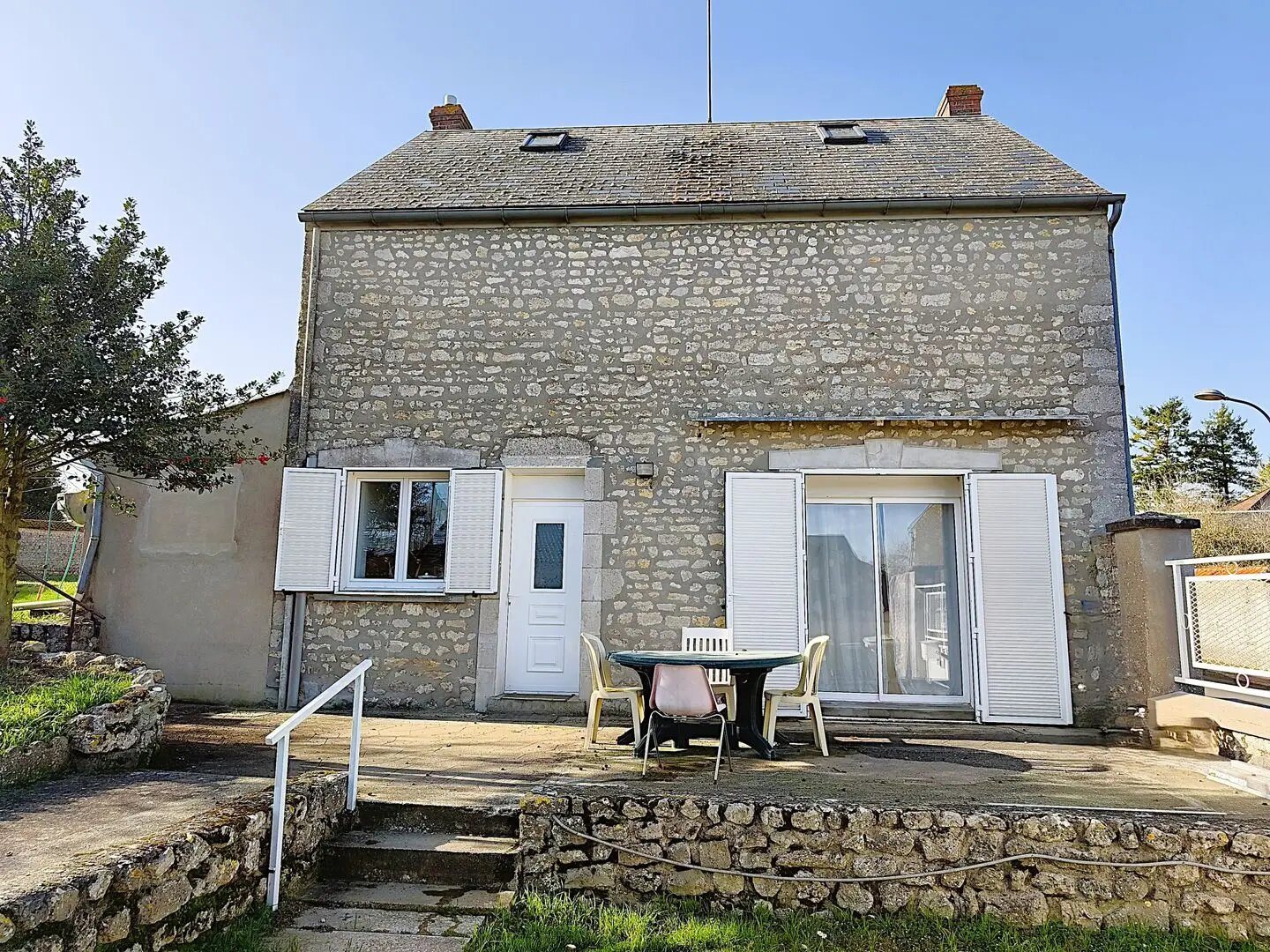 Maison à vendre, 85m², Ymonville