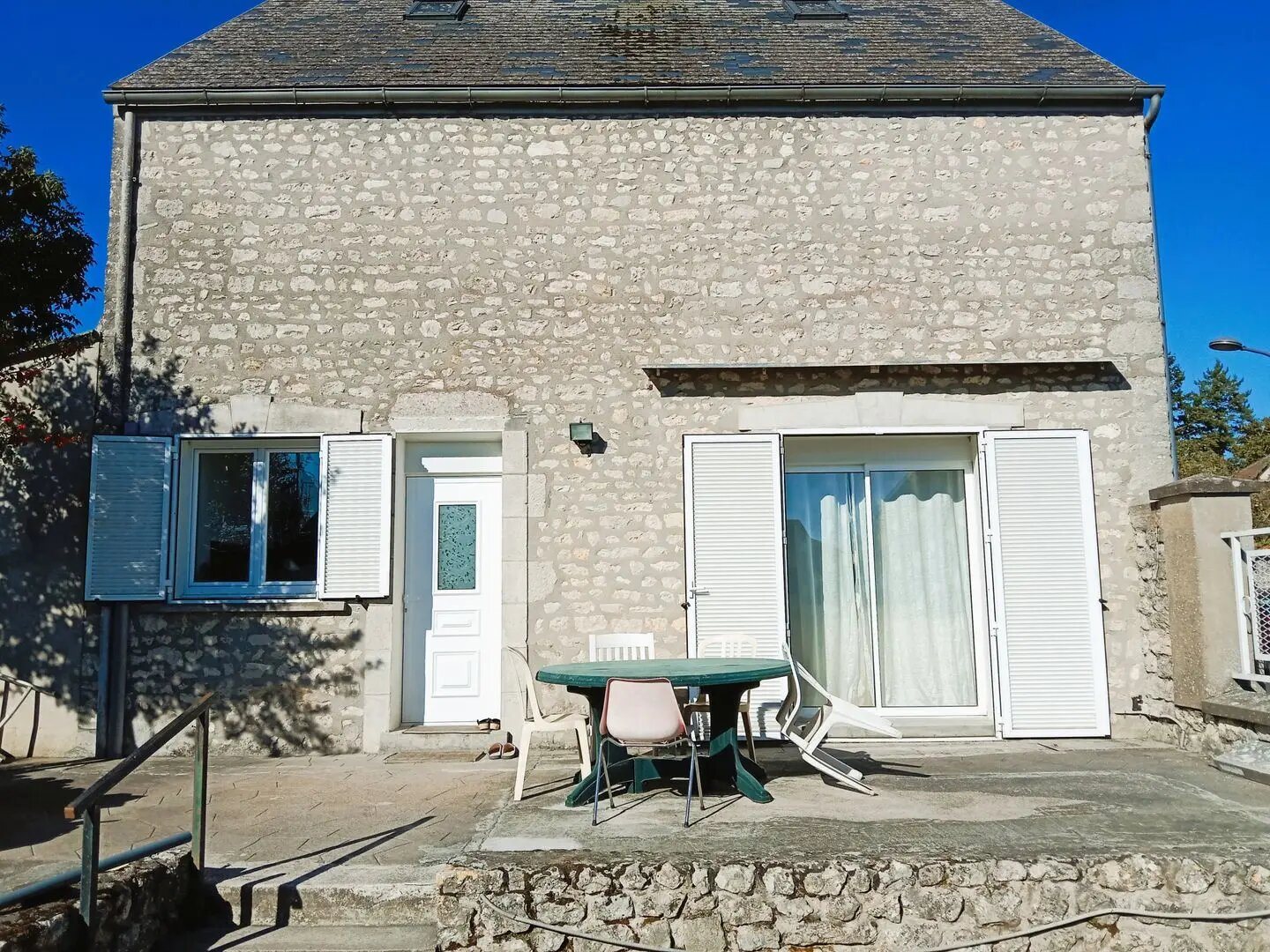Maison à vendre, 85m², Ymonville