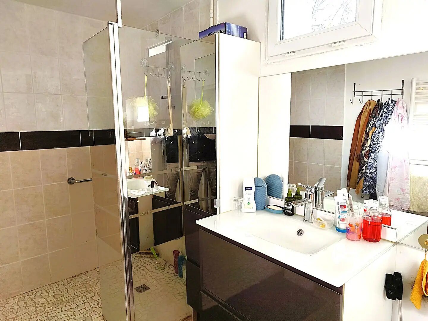 Maison à vendre, 85m², Ymonville