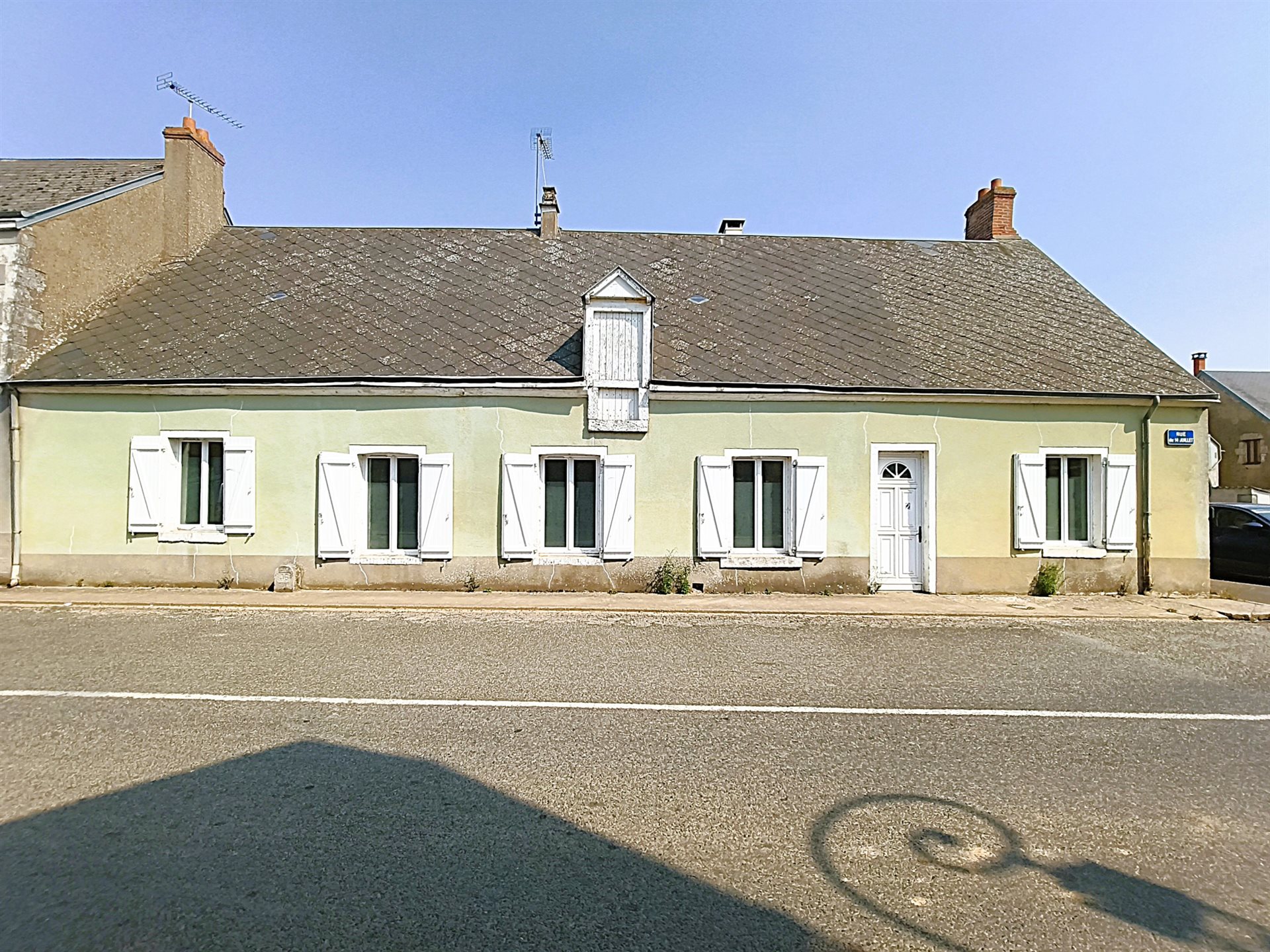 Maison à vendre, 136m², Orgères-en-Beauce