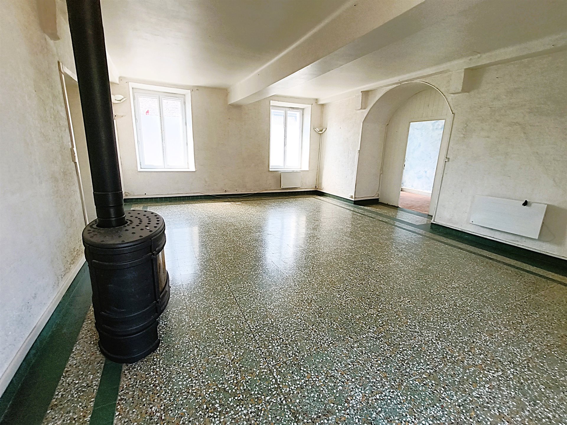 Maison à vendre, 136m², Orgères-en-Beauce