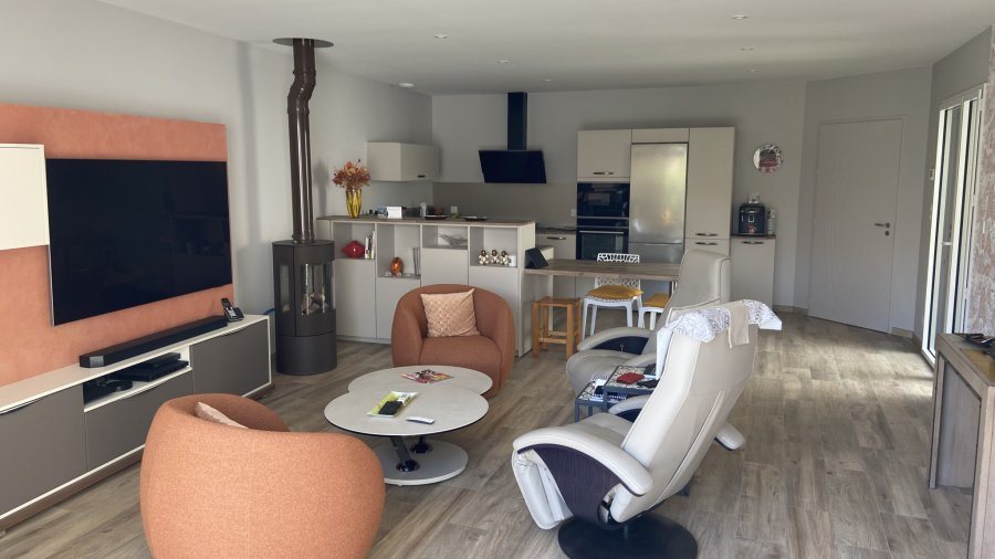 Maison à vendre, 76m², Les Sables-d'Olonne
