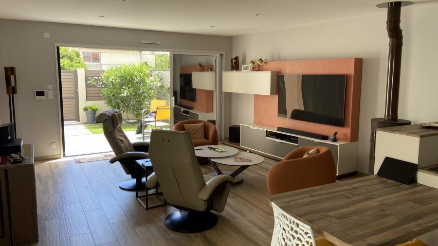 Maison à vendre, 76m², Les Sables-d'Olonne