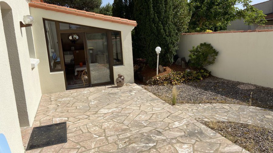Maison à vendre, 117m², Les Sables-d'Olonne
