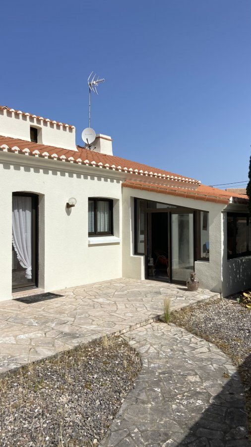 Maison à vendre, 117m², Les Sables-d'Olonne