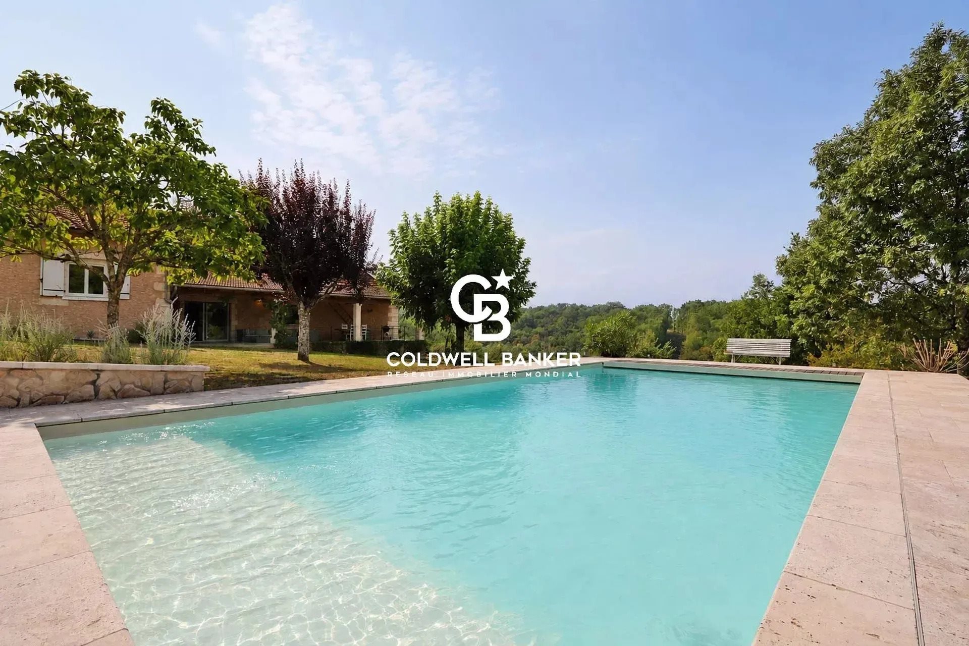 Maison à vendre, 284m², Bergerac