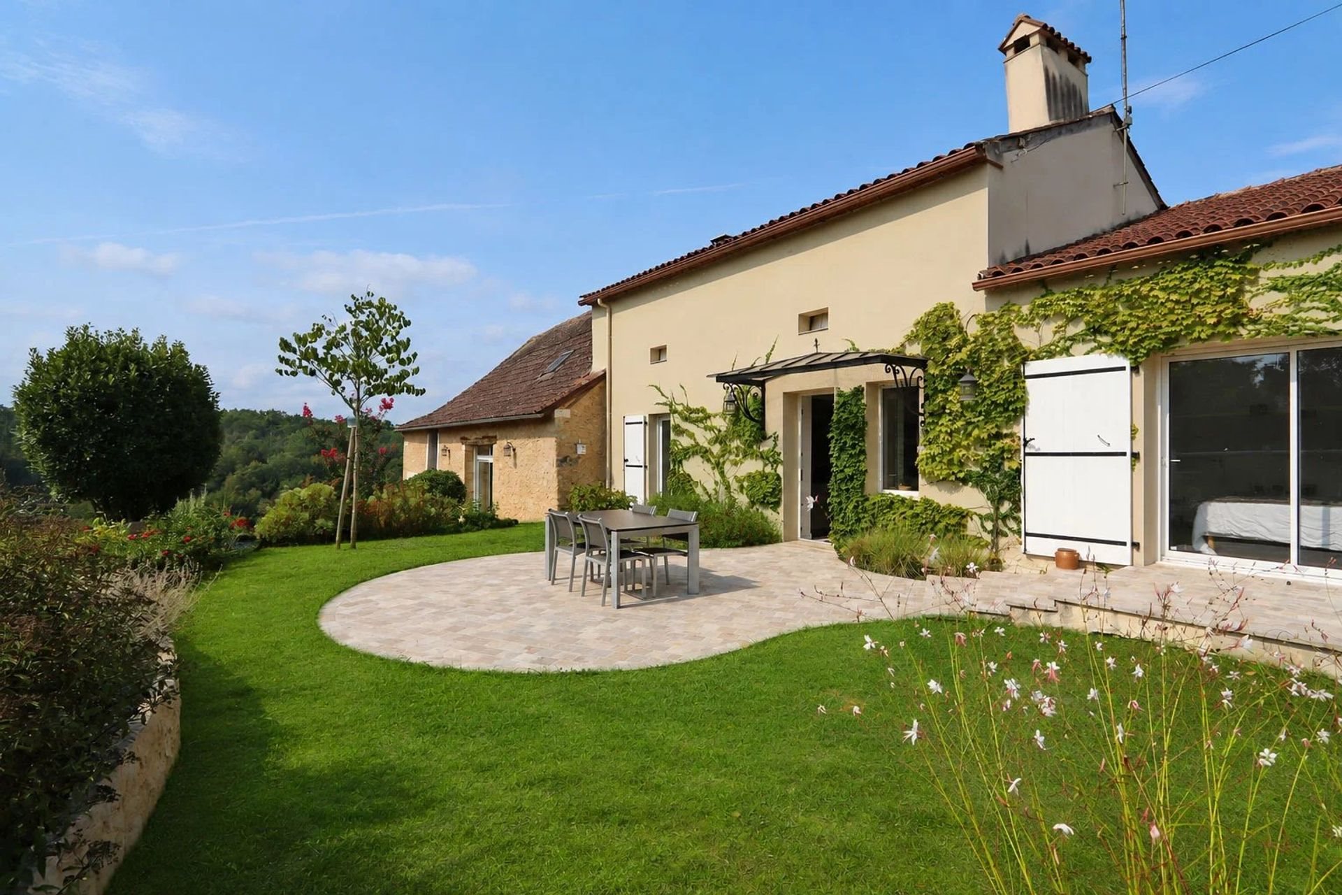 Maison à vendre, 283m², Issac
